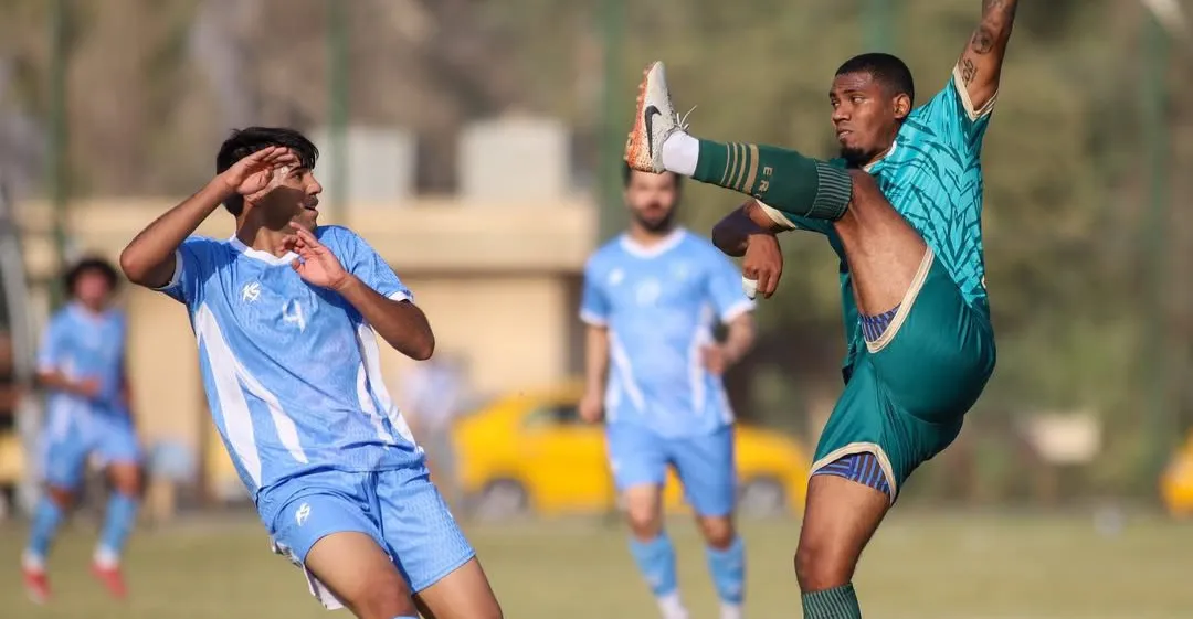تأهل كربلاء والقاسم للدور الـ16 من بطولة كأس العراق