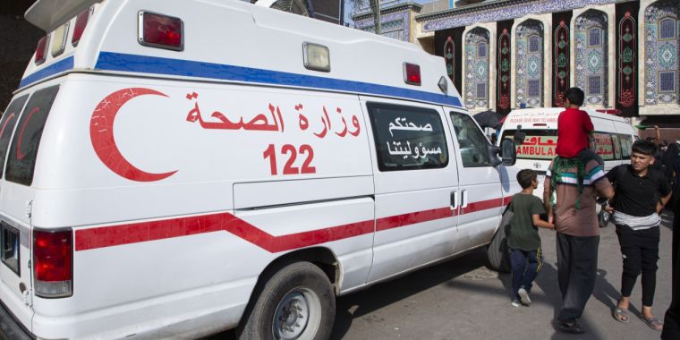 صحة كربلاء توضّح: تسرب غاز أول أوكسيد الكربون وراء حالات التسمم