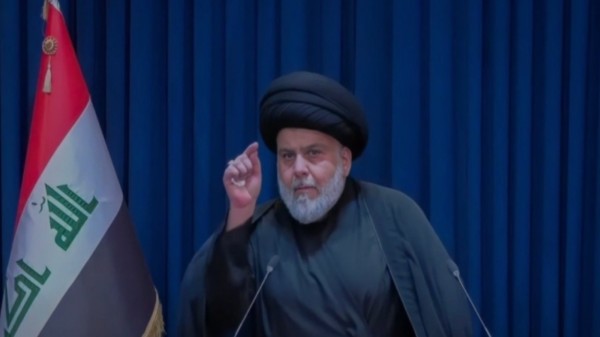 الصدر يفرض "قبضة تنظيمية" في كربلاء